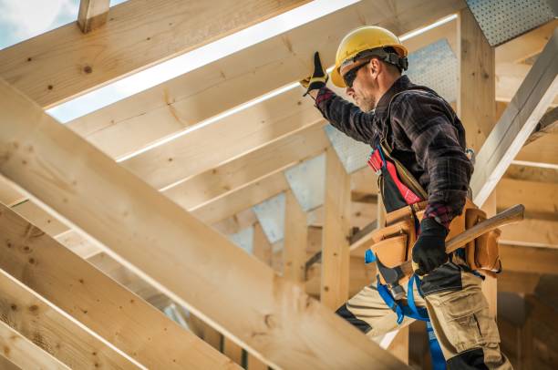Best New Roof Installation  in North St Paul, MN