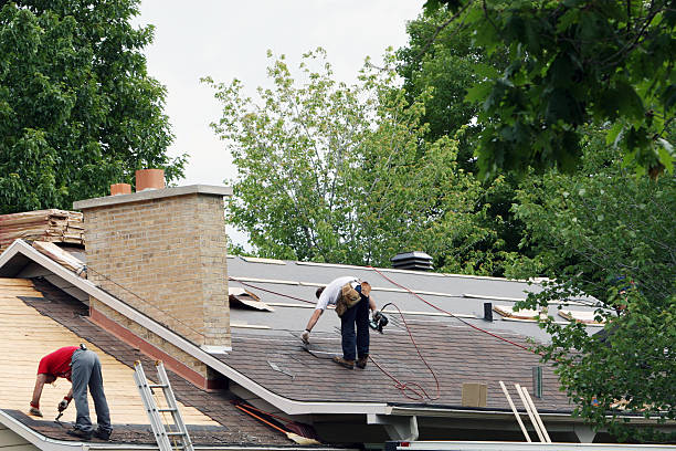 Best Commercial Roofing Services  in North St Paul, MN