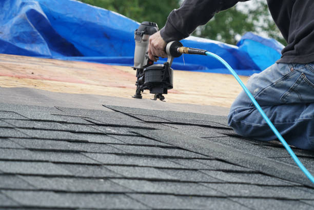 Best Storm Damage Roof Repair  in North St Paul, MN