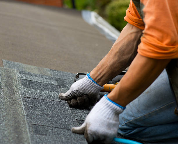 Best Residential Roofing Contractor  in North St Paul, MN