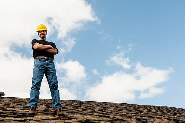 Quick and Trustworthy Emergency Roof Repair Services in North St Paul, MN