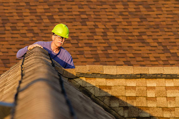 Sealant for Roof in North St Paul, MN
