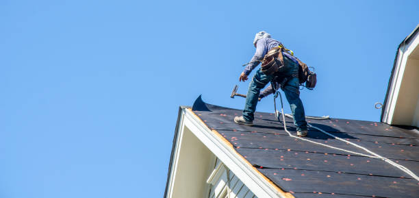 Best Residential Roofing Contractor  in North St Paul, MN